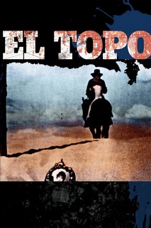 Tay Súng Sát Thủ - El Topo (1970) Tay Súng Sát Thủ - El Topo (1970)