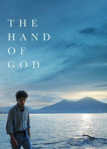 Tay Trái Của Chúa - The Hand of God (2021) Tay Trái Của Chúa - The Hand of God (2021)