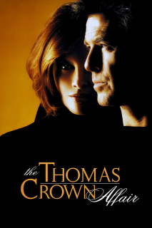 Tay Trộm Hoàn Hảo - The Thomas Crown Affair (1999) Tay Trộm Hoàn Hảo - The Thomas Crown Affair (1999)