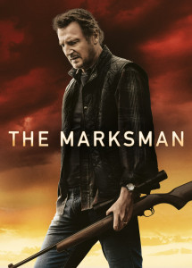 Tay Xạ Thủ - The Marksman (2021) Tay Xạ Thủ - The Marksman (2021)