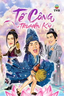 Tế Công Truyền Kỳ - Final Destiny (2021) Tế Công Truyền Kỳ - Final Destiny (2021)
