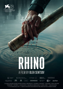 Tê Giác - Rhino (Nosorih) (2021) Tê Giác - Rhino (Nosorih) (2021)