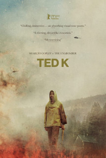 Ted K - Ted K (2021) Ted K - Ted K (2021)