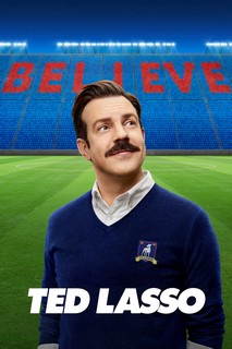 Ted Lasso (Phần 2) - Ted Lasso (Season 2) (2021) Ted Lasso (Phần 2) - Ted Lasso (Season 2) (2021)