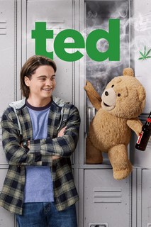 Ted - Ted (2024) Ted - Ted (2024)