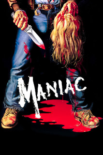 Tên Điên Giết Người - Maniac (1980) Tên Điên Giết Người - Maniac (1980)