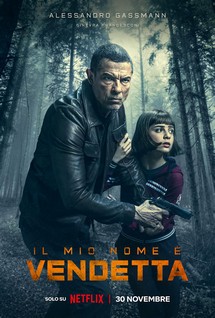 Tên ta là Tử Thù - My Name Is Vendetta (2022) Tên ta là Tử Thù - My Name Is Vendetta (2022)