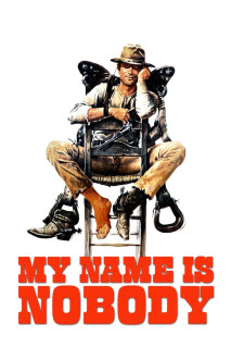 Tên Tôi Là Không Ai Hết - My Name Is Nobody (1973) Tên Tôi Là Không Ai Hết - My Name Is Nobody (1973)