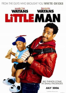 Tên trộm tí hon - Little Man (2006) Tên trộm tí hon - Little Man (2006)