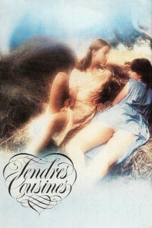 Tendres Cousines - Tender Cousins (1980) Tendres Cousines - Tender Cousins (1980)