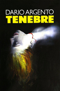 Tenebre - Tenebre (1982) Tenebre - Tenebre (1982)