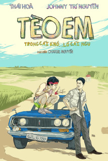 Tèo em - Little Teo (2013) Tèo em - Little Teo (2013)