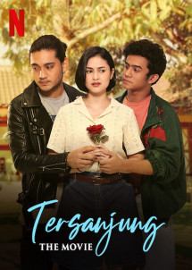 Tersanjung: Tình yêu còn đó - Tersanjung the Movie (2021) Tersanjung: Tình yêu còn đó - Tersanjung the Movie (2021)