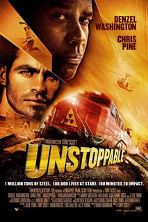 Thả phanh - Unstoppable (2020) Thả phanh - Unstoppable (2020)