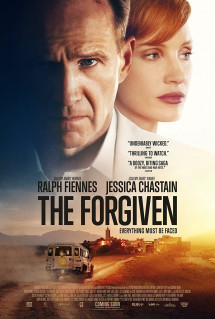 Tha Thứ - The Forgiven (2021) Tha Thứ - The Forgiven (2021)