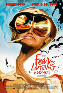 Thác loạn ở Las Vegas - Fear and Loathing in Las Vegas (1998) Thác loạn ở Las Vegas - Fear and Loathing in Las Vegas (1998)