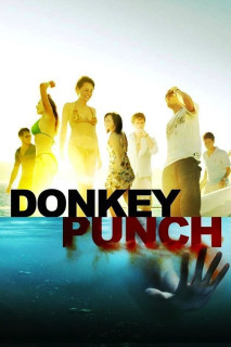 Thác Loạn Trên Biển - Donkey Punch (2008) Thác Loạn Trên Biển - Donkey Punch (2008)