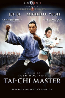 Thái Cực Tôn Sư - Tai Chi Master (1993) Thái Cực Tôn Sư - Tai Chi Master (1993)