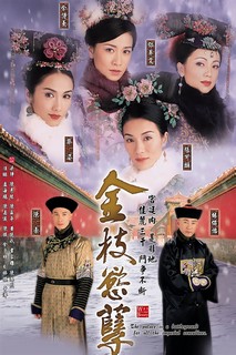 Thâm Cung Nội Chiến - War and Beauty (2004) Thâm Cung Nội Chiến - War and Beauty (2004)