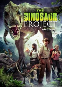 Thám Hiểm Vùng Đất Lạ - The Dinosaur Project (2012) Thám Hiểm Vùng Đất Lạ - The Dinosaur Project (2012)
