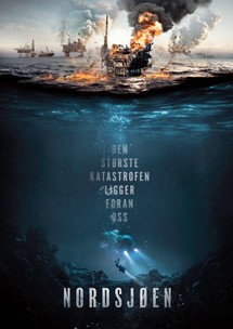 Thảm Họa Biển Bắc - The Burning Sea (2021) Thảm Họa Biển Bắc - The Burning Sea (2021)