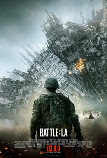 Thảm họa Los Angeles - Battle: Los Angeles (2011) Thảm họa Los Angeles - Battle: Los Angeles (2011)