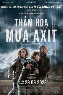 Thảm Họa Mưa Axit - Acid (2023) Thảm Họa Mưa Axit - Acid (2023)