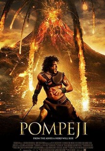 Thảm họa Pompeii - Pompeii (2014) Thảm họa Pompeii - Pompeii (2014)