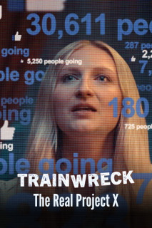 Thảm họa toàn tập: Dự án X thực sự - Trainwreck: The Real Project X (2025) Thảm họa toàn tập: Dự án X thực sự - Trainwreck: The Real Project X (2025)