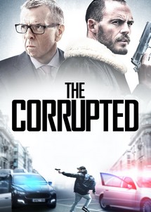 Tham Nhũng - The Corrupted (2019) Tham Nhũng - The Corrupted (2019)