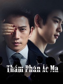Thẩm phán ác ma - The Devil Judge (2021) Thẩm phán ác ma - The Devil Judge (2021)