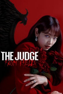 Thẩm Phán Từ Địa Ngục - The Judge from Hell (2024) Thẩm Phán Từ Địa Ngục - The Judge from Hell (2024)
