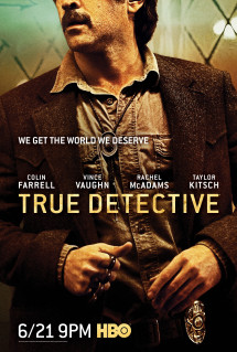 Thám Tử Chân Chính (Phần 2) - True Detective (Season 2) (2014) Thám Tử Chân Chính (Phần 2) - True Detective (Season 2) (2014)