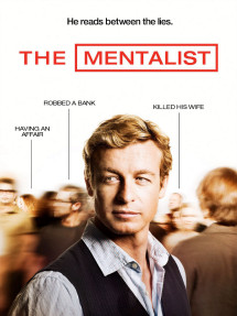 Thám Tử Đại Tài (Phần 1) - The Mentalist (Season 1) (2008) Thám Tử Đại Tài (Phần 1) - The Mentalist (Season 1) (2008)