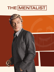 Thám Tử Đại Tài (Phần 4) - The Mentalist (Season 4) (2011) Thám Tử Đại Tài (Phần 4) - The Mentalist (Season 4) (2011)
