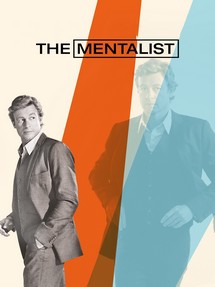 Thám Tử Đại Tài (Phần 5) - The Mentalist (Season 5) (2012) Thám Tử Đại Tài (Phần 5) - The Mentalist (Season 5) (2012)