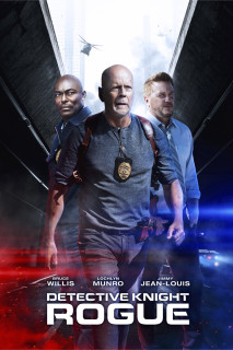 Thám Tử Knight 3 Độc Lập - Detective Knight: Independence (2023) Thám Tử Knight 3 Độc Lập - Detective Knight: Independence (2023)