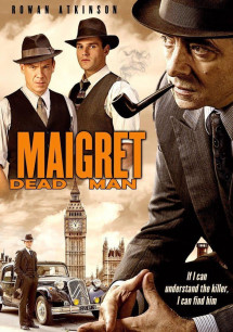 Thám Tử Maigret 2- Người Đã Khuất - Maigret's Dead Man (2016) Thám Tử Maigret 2- Người Đã Khuất - Maigret's Dead Man (2016)