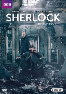 Thám Tử Sherlock (Phần 4) - Sherlock (Season 4) (2017) Thám Tử Sherlock (Phần 4) - Sherlock (Season 4) (2017)