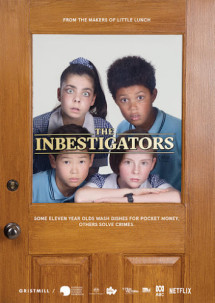 Thám tử siêu cấp (Phần 1) - The InBESTigators (Season 1) (2019) Thám tử siêu cấp (Phần 1) - The InBESTigators (Season 1) (2019)