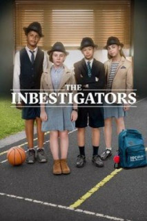 Thám tử siêu cấp (Phần 2) - The InBESTigators (Season 1) (2019) Thám tử siêu cấp (Phần 2) - The InBESTigators (Season 1) (2019)