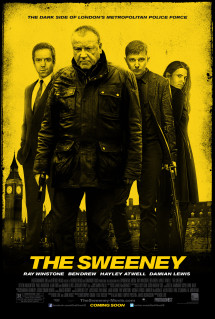 Thám Tử Tài Ba - The Sweeney (2012) Thám Tử Tài Ba - The Sweeney (2012)