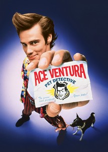 Thám Tử Thú Cưng - Ace Ventura: Pet Detective (1994) Thám Tử Thú Cưng - Ace Ventura: Pet Detective (1994)