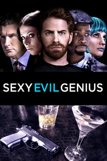 Thần Ác Gợi Cảm - Sexy Evil Genius (2013) Thần Ác Gợi Cảm - Sexy Evil Genius (2013)
