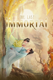 Thần Ẩn - The Last Immortal (2023) Thần Ẩn - The Last Immortal (2023)