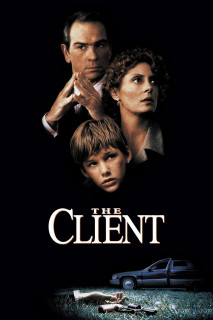 Thân Chủ - The Client (1994) Thân Chủ - The Client (1994)