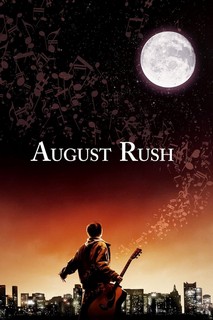 Thần Đồng Âm Nhạc - August Rush (2007) Thần Đồng Âm Nhạc - August Rush (2007)