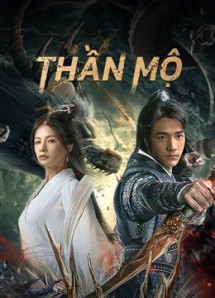 Thần Mộ - The Warrior From Sky (2021) Thần Mộ - The Warrior From Sky (2021)