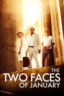 Tháng Giêng Hai Mặt - The Two Faces of January (2014) Tháng Giêng Hai Mặt - The Two Faces of January (2014)