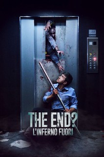 Thang Máy Định Mệnh - The End? (2017) Thang Máy Định Mệnh - The End? (2017)